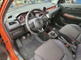 Suzuki Swift bei Gebrauchtwagen.expert - Abbildung (9 / 15)