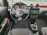 Suzuki Swift bei Gebrauchtwagen.expert - Abbildung (10 / 15)