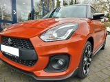 Suzuki Swift bei Gebrauchtwagen.expert - Abbildung (7 / 15)