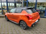 Suzuki Swift bei Gebrauchtwagen.expert - Abbildung (3 / 15)