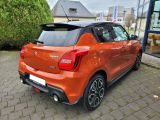 Suzuki Swift bei Gebrauchtwagen.expert - Abbildung (4 / 15)