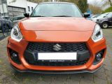 Suzuki Swift bei Gebrauchtwagen.expert - Abbildung (6 / 15)