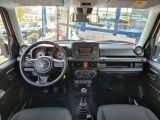 Suzuki Jimny bei Gebrauchtwagen.expert - Abbildung (10 / 14)