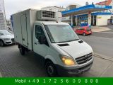 Mercedes-Benz Sprinter bei Gebrauchtwagen.expert - Abbildung (2 / 15)