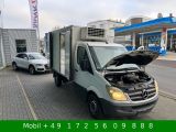 Mercedes-Benz Sprinter bei Gebrauchtwagen.expert - Abbildung (12 / 15)