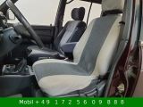 Opel Monterey bei Gebrauchtwagen.expert - Abbildung (13 / 15)