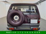 Opel Monterey bei Gebrauchtwagen.expert - Abbildung (7 / 15)