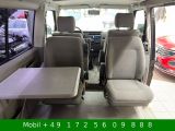 VW T4 Multivan bei Gebrauchtwagen.expert - Abbildung (12 / 15) VW T4 Multivan bei Gebrauchtwagen.expert - Abbildung (12 / 15)