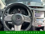 Subaru Outback bei Gebrauchtwagen.expert - Abbildung (8 / 15)