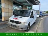 Mercedes-Benz Vito bei Gebrauchtwagen.expert - Abbildung (15 / 15)