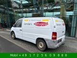 Mercedes-Benz Vito bei Gebrauchtwagen.expert - Abbildung (6 / 15)