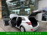 Hyundai i30 cw bei Gebrauchtwagen.expert - Abbildung (3 / 15)
