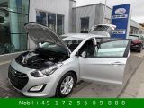 Hyundai i30 cw bei Gebrauchtwagen.expert - Abbildung (5 / 15)