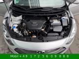 Hyundai i30 cw bei Gebrauchtwagen.expert - Abbildung (8 / 15)