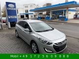 Hyundai i30 cw bei Gebrauchtwagen.expert - Abbildung (2 / 15)