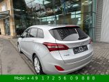 Hyundai i30 cw bei Gebrauchtwagen.expert - Abbildung (10 / 15)