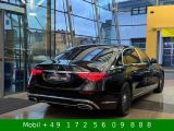 Maybach S bei Gebrauchtwagen.expert - Abbildung (5 / 15)