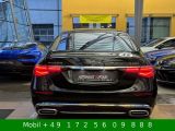 Maybach S bei Gebrauchtwagen.expert - Abbildung (9 / 15)