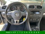 VW Golf VI bei Gebrauchtwagen.expert - Abbildung (8 / 15)