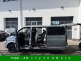 VW T5 Multivan bei Gebrauchtwagen.expert - Abbildung (10 / 15) VW T5 Multivan bei Gebrauchtwagen.expert - Abbildung (10 / 15)