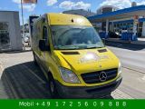Mercedes-Benz Sprinter bei Gebrauchtwagen.expert - Abbildung (7 / 15)