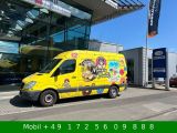 Mercedes-Benz Sprinter bei Gebrauchtwagen.expert - Abbildung (5 / 15)