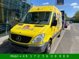 Mercedes-Benz Sprinter bei Gebrauchtwagen.expert - Abbildung (8 / 15)