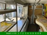 Mercedes-Benz Sprinter bei Gebrauchtwagen.expert - Abbildung (12 / 15)