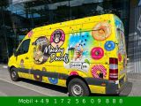 Mercedes-Benz Sprinter bei Gebrauchtwagen.expert - Abbildung (4 / 15)