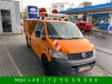 VW T5 bei Gebrauchtwagen.expert - Abbildung (9 / 15)