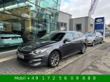 Kia Optima bei Gebrauchtwagen.expert - Abbildung (6 / 15)