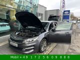 Kia Optima bei Gebrauchtwagen.expert - Abbildung (11 / 15)