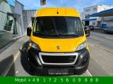 Peugeot Boxer bei Gebrauchtwagen.expert - Abbildung (8 / 15)