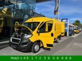 Peugeot Boxer bei Gebrauchtwagen.expert - Abbildung (13 / 15)