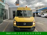 VW Crafter bei Gebrauchtwagen.expert - Abbildung (6 / 15)