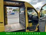 VW Crafter bei Gebrauchtwagen.expert - Abbildung (3 / 15)
