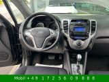Hyundai ix20 bei Gebrauchtwagen.expert - Abbildung (10 / 15)