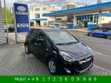 Hyundai ix20 bei Gebrauchtwagen.expert - Abbildung (13 / 15)