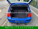 VW Golf IV bei Gebrauchtwagen.expert - Abbildung (9 / 15)