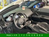 Audi R8 bei Gebrauchtwagen.expert - Abbildung (15 / 15) Audi R8 bei Gebrauchtwagen.expert - Abbildung (15 / 15)