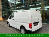 Nissan NV200 bei Gebrauchtwagen.expert - Abbildung (6 / 15)
