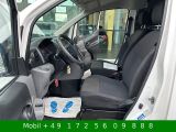 Nissan NV200 bei Gebrauchtwagen.expert - Abbildung (14 / 15)