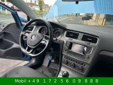 VW Golf VII bei Gebrauchtwagen.expert - Abbildung (15 / 15)