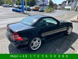 Mercedes-Benz SLK-Klasse bei Gebrauchtwagen.expert - Abbildung (3 / 15)