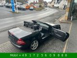 Mercedes-Benz SLK-Klasse bei Gebrauchtwagen.expert - Abbildung (9 / 15)