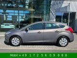 Ford Focus bei Gebrauchtwagen.expert - Abbildung (13 / 15)