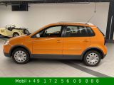 VW Polo IV bei Gebrauchtwagen.expert - Abbildung (6 / 15)