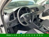 Seat Leon bei Gebrauchtwagen.expert - Abbildung (11 / 15)