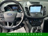 Ford Kuga bei Gebrauchtwagen.expert - Abbildung (3 / 15) Ford Kuga bei Gebrauchtwagen.expert - Abbildung (3 / 15)