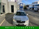 Skoda Octavia bei Gebrauchtwagen.expert - Abbildung (4 / 15)
